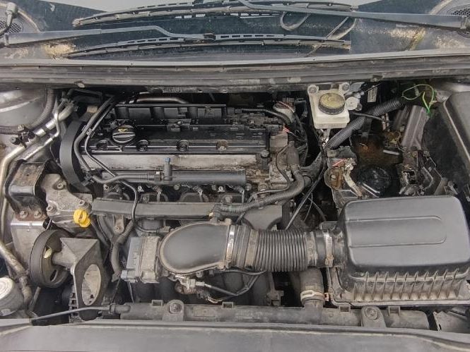 PEUGEOT 307 PHASE 1