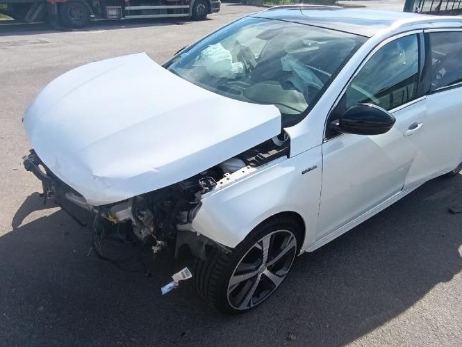 PEUGEOT 308 2 SW PHASE 1 BREAK