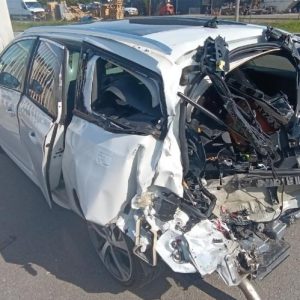 PEUGEOT 308 2 SW PHASE 1 BREAK