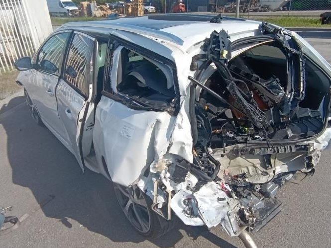 PEUGEOT 308 2 SW PHASE 1 BREAK