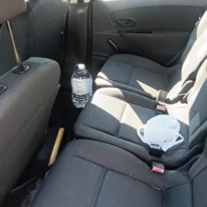 RENAULT SCENIC 3 PHASE 1