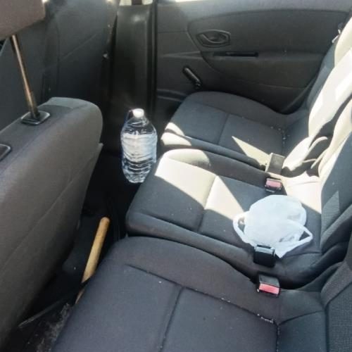 RENAULT SCENIC 3 PHASE 1