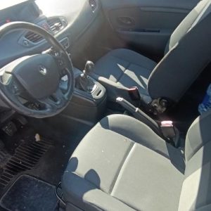 RENAULT SCENIC 3 PHASE 1