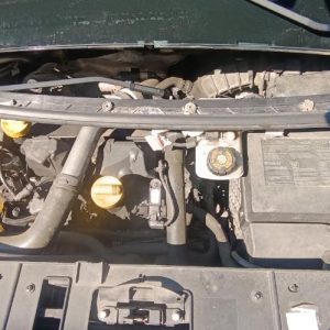 RENAULT SCENIC 3 PHASE 1