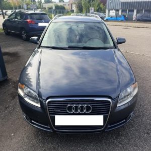 AUDI A4 2 AVANT PHASE 2 BREAK