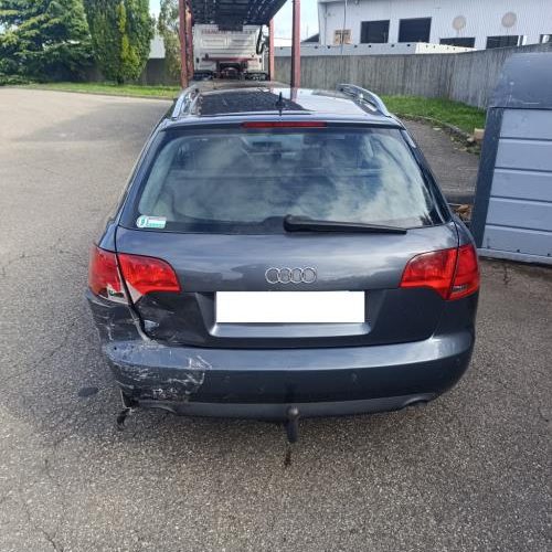 AUDI A4 2 AVANT PHASE 2 BREAK