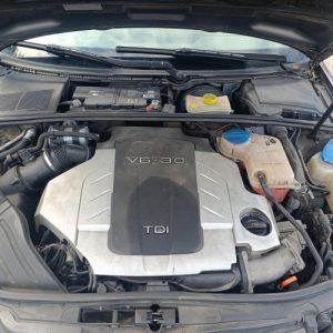 AUDI A4 2 AVANT PHASE 2 BREAK
