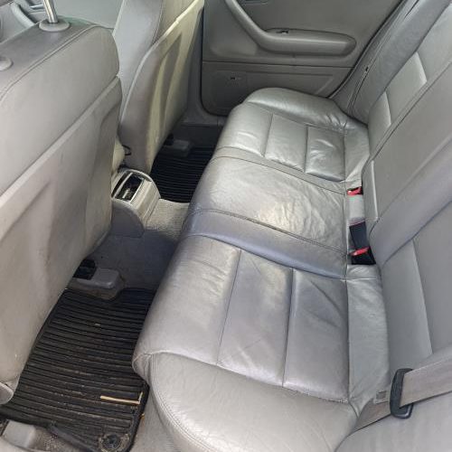 AUDI A4 2 AVANT PHASE 2 BREAK