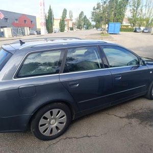 AUDI A4 2 AVANT PHASE 2 BREAK