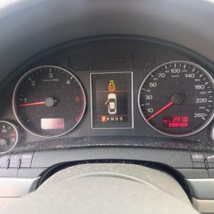 AUDI A4 2 AVANT PHASE 2 BREAK