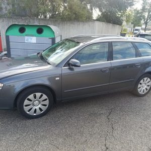 AUDI A4 2 AVANT PHASE 2 BREAK