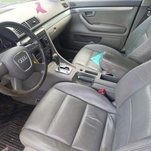 AUDI A4 2 AVANT PHASE 2 BREAK