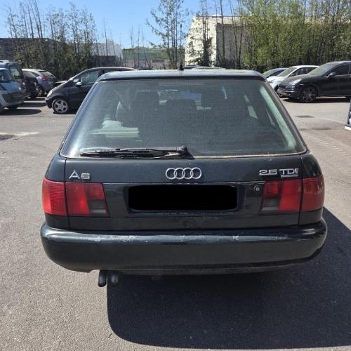 AUDI A6 1 AVANT BREAK