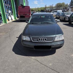 AUDI A6 1 AVANT BREAK