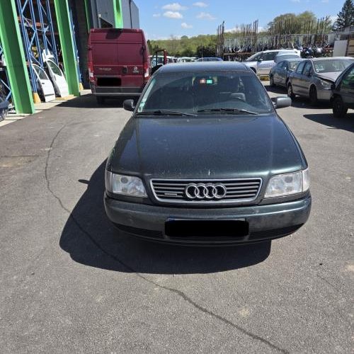 AUDI A6 1 AVANT BREAK