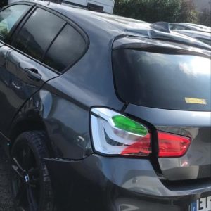 BMW SERIE 1 F20 PHASE 2