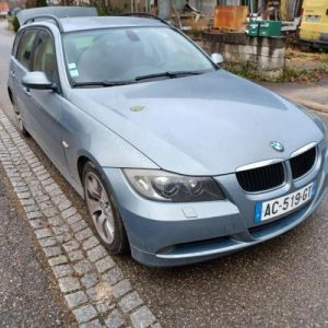 BMW SERIE 3 E91