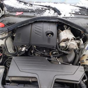 BMW SERIE 1 F20 PHASE 1