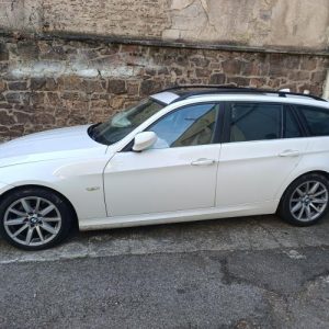 BMW SERIE 3 E91 TOURING PHASE 2 BREAK