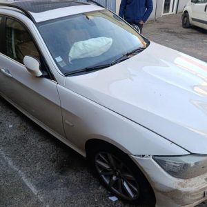 BMW SERIE 3 E91 TOURING PHASE 2 BREAK
