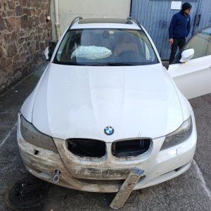 BMW SERIE 3 E91 TOURING PHASE 2 BREAK