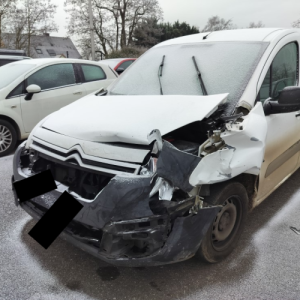 CITROEN BERLINGO 2 PHASE 3