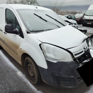CITROEN BERLINGO 2 PHASE 3