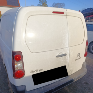 CITROEN BERLINGO 2 PHASE 3