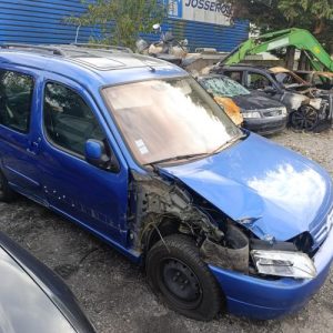 CITROEN BERLINGO 1 PHASE 1