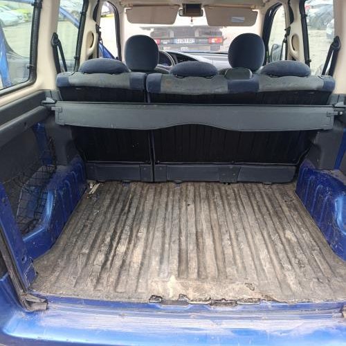 CITROEN BERLINGO 1 PHASE 1