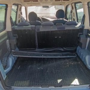 CITROEN BERLINGO 1 PHASE 1