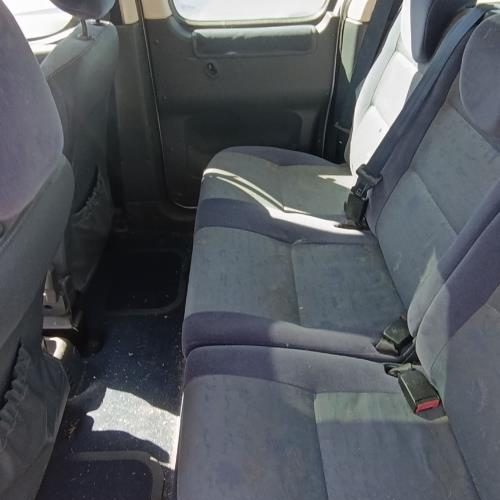 CITROEN BERLINGO 1 PHASE 1