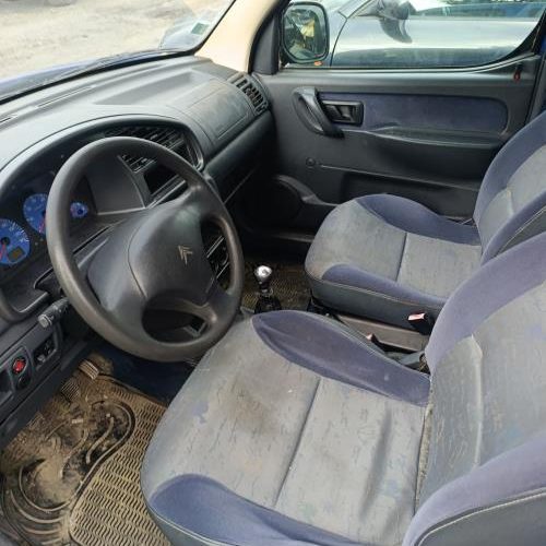 CITROEN BERLINGO 1 PHASE 1