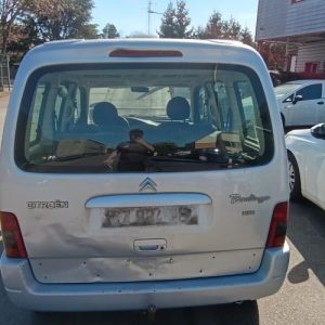 CITROEN BERLINGO 1 PHASE 1