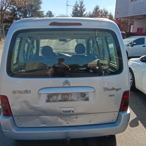 CITROEN BERLINGO 1 PHASE 1