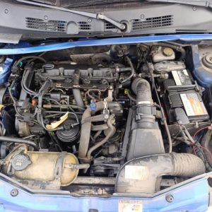 CITROEN BERLINGO 1 PHASE 1