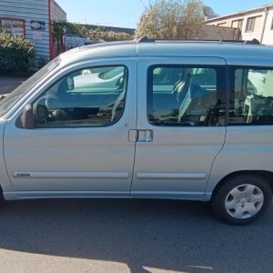 CITROEN BERLINGO 1 PHASE 1