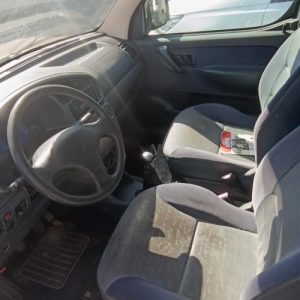 CITROEN BERLINGO 1 PHASE 1