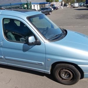 CITROEN BERLINGO 1 PHASE 1