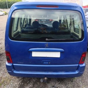 CITROEN BERLINGO 1 PHASE 1