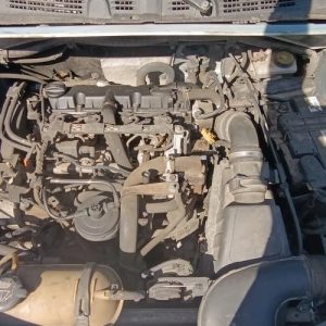 CITROEN BERLINGO 1 PHASE 1