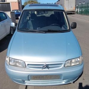 CITROEN BERLINGO 1 PHASE 1