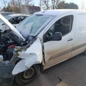 CITROEN BERLINGO 2 PHASE 3