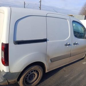 CITROEN BERLINGO 2 PHASE 3