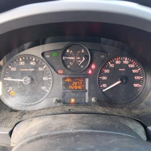 CITROEN BERLINGO 2 PHASE 3