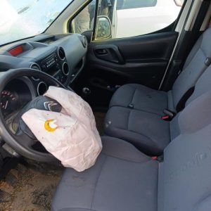 CITROEN BERLINGO 2 PHASE 3