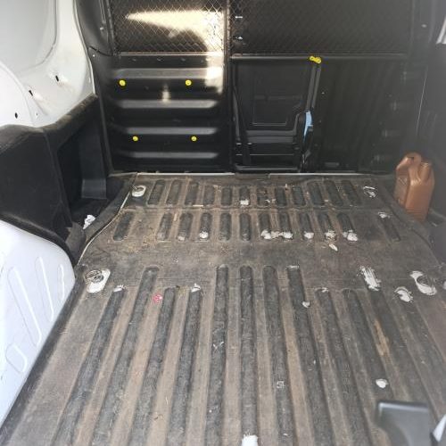 CITROEN BERLINGO 2 PHASE 3