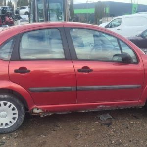 CITROEN C3 1 PHASE 1