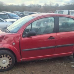 CITROEN C3 1 PHASE 1
