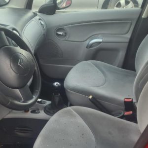 CITROEN C3 1 PHASE 1